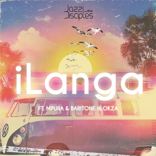 Track artwork