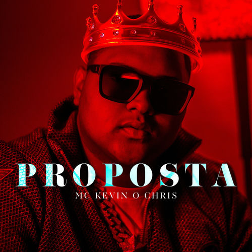 Música Fogosa de MC Kevin o Chris