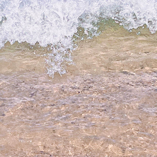 Polar – Sea&U&I – Single