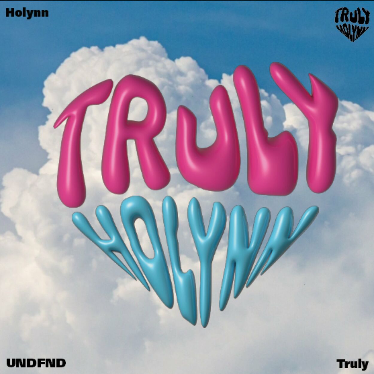 Holynn – Truly – Single