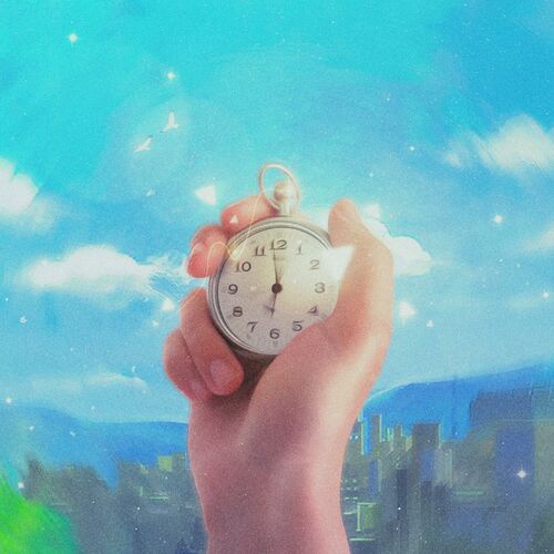 MOVNING – Your name, youth – Single