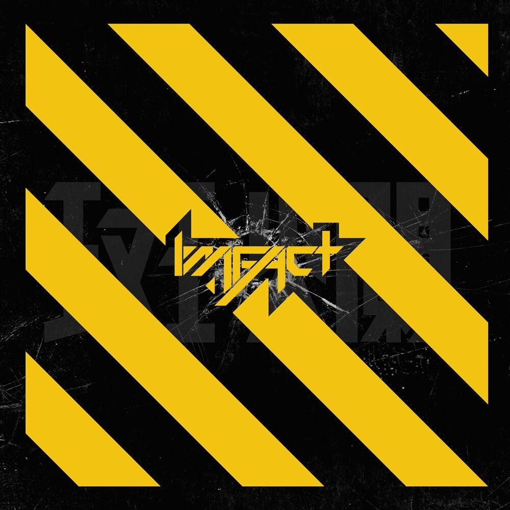 IMFACT – Prism – EP