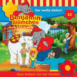 Folge 82: Der weiße Elefant