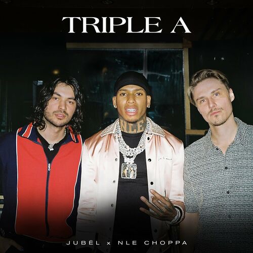 Triple A (feat. NLE Choppa) - Jubel