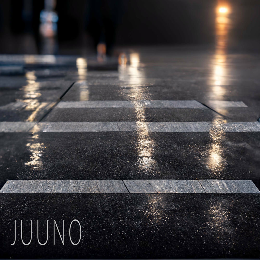 Juuno – faded fools – Single