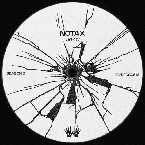 Notax - Again (2024)