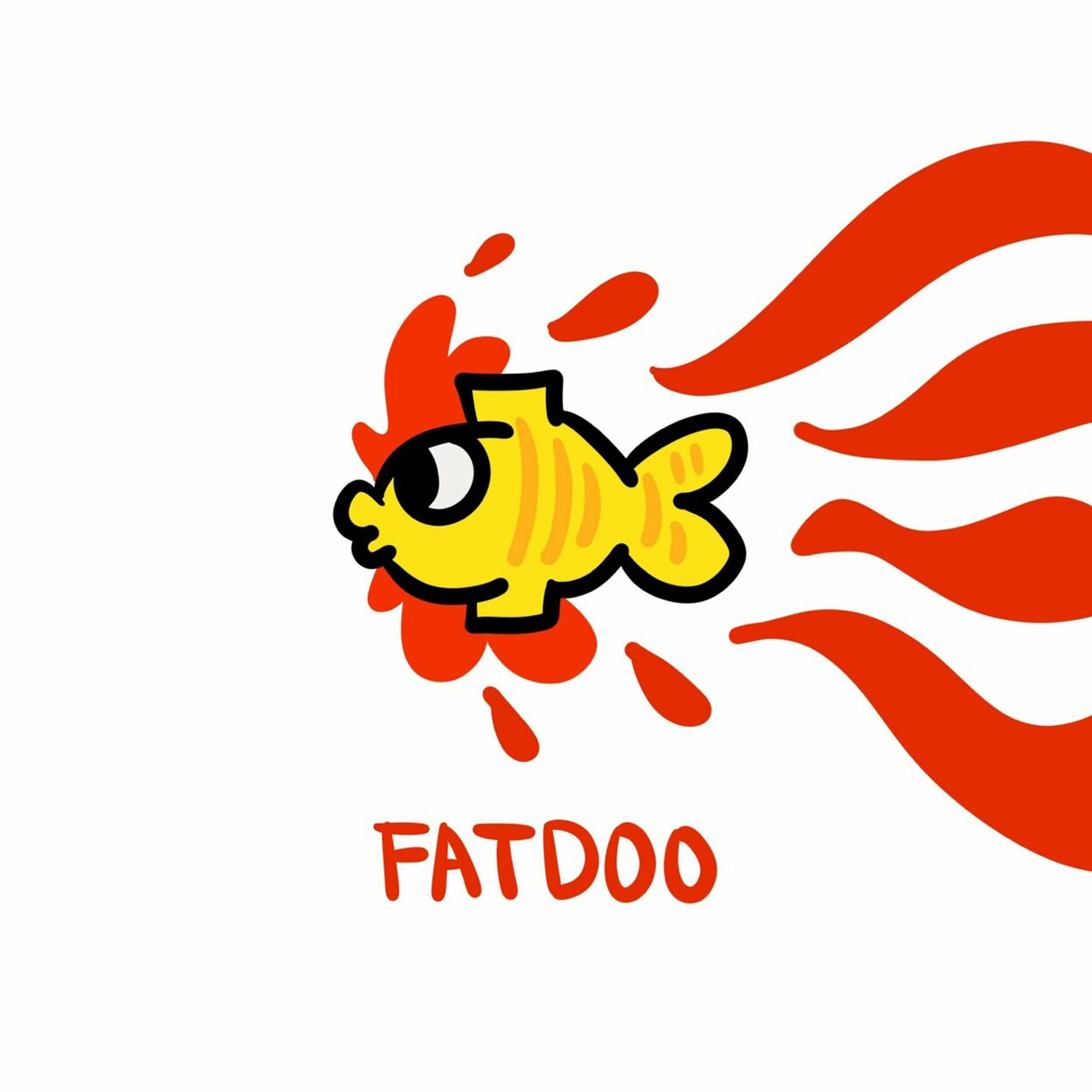 FatDoo – Why Fish Heads On Walls (feat. ChiVee) – Single