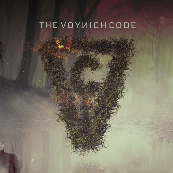 The Voynich Code - Delusion [single] (2017)