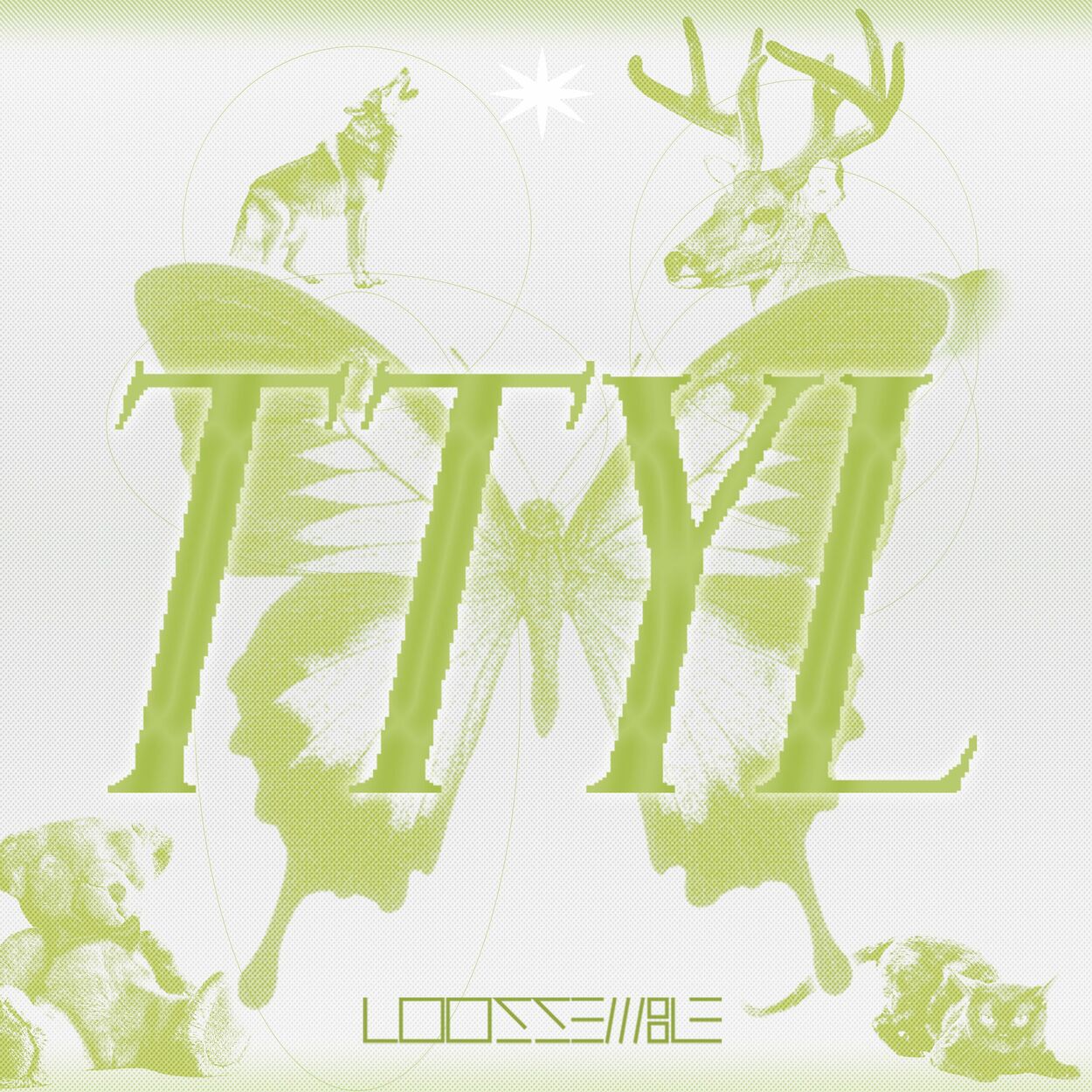 Loossemble – TTYL – EP