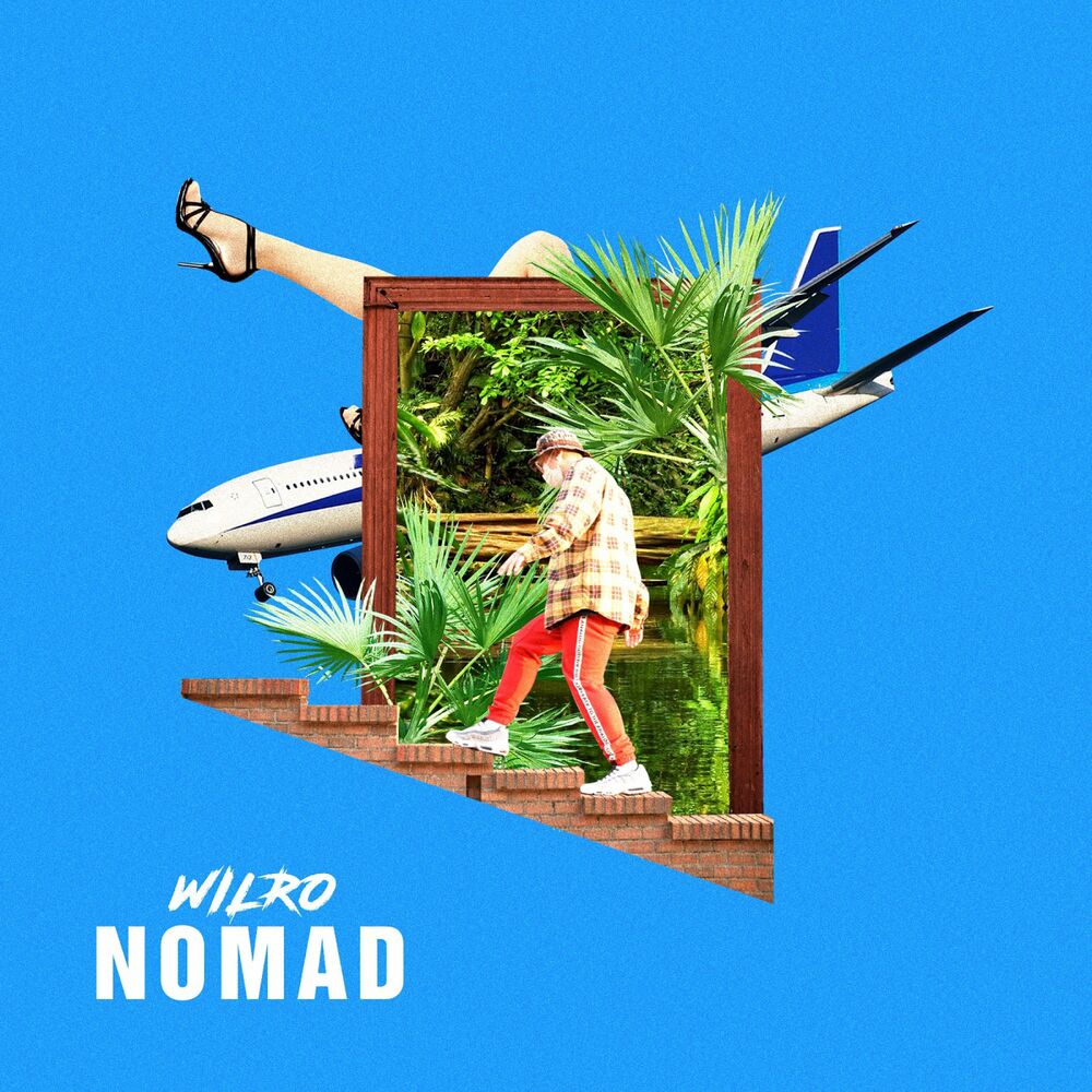 WILRO – NOMAD – EP