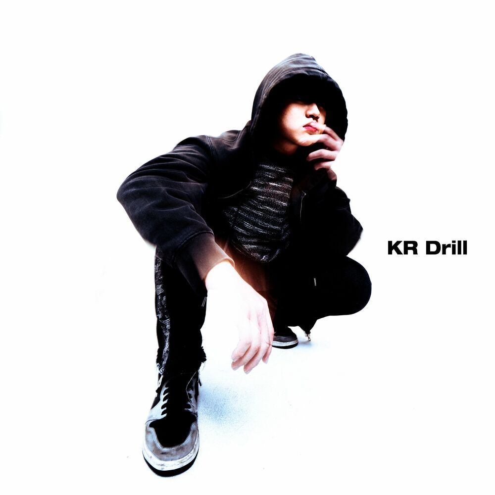 Feel – Kr Drill – Single