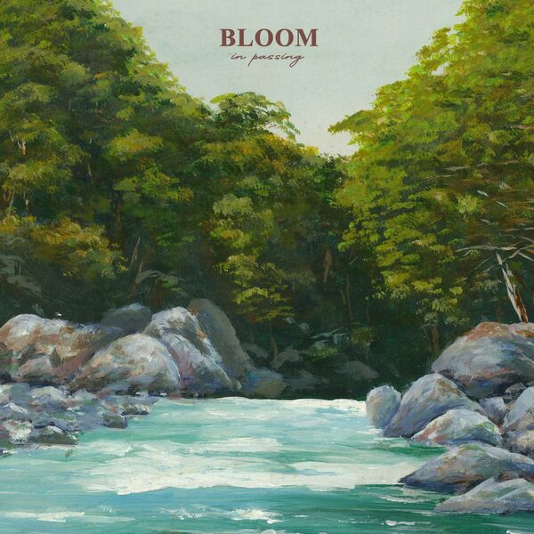 Bloom - Daylight [single] (2020)