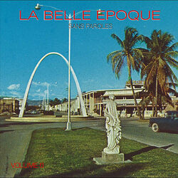 La Belle Epoque