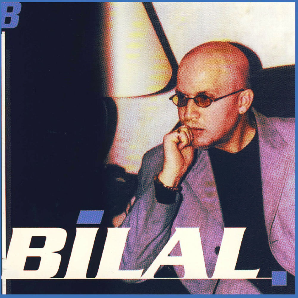 TÉLÉCHARGER CHEB BILAL HNA KIMA HAK MP3