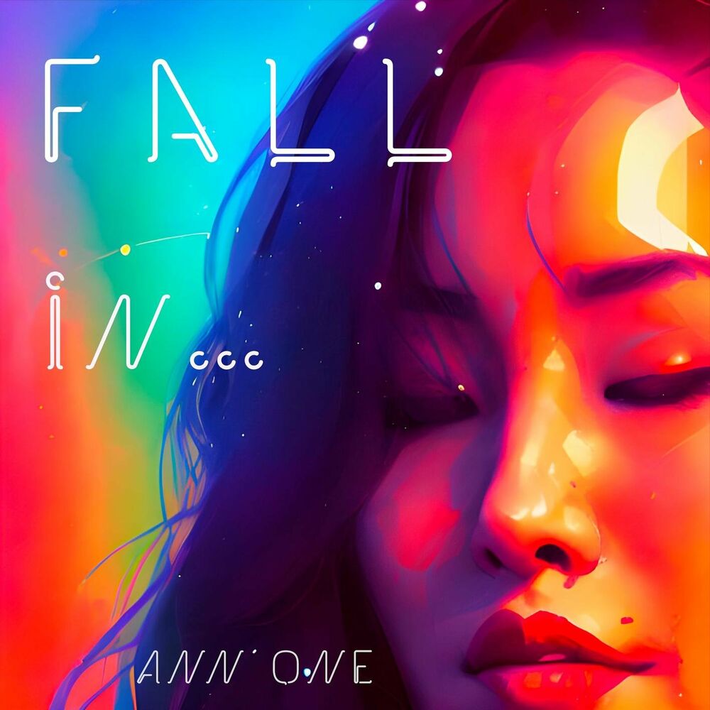 Ann One – Fall in – Single