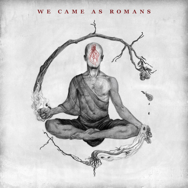We Came As Romans - We Came As Romans (2015)