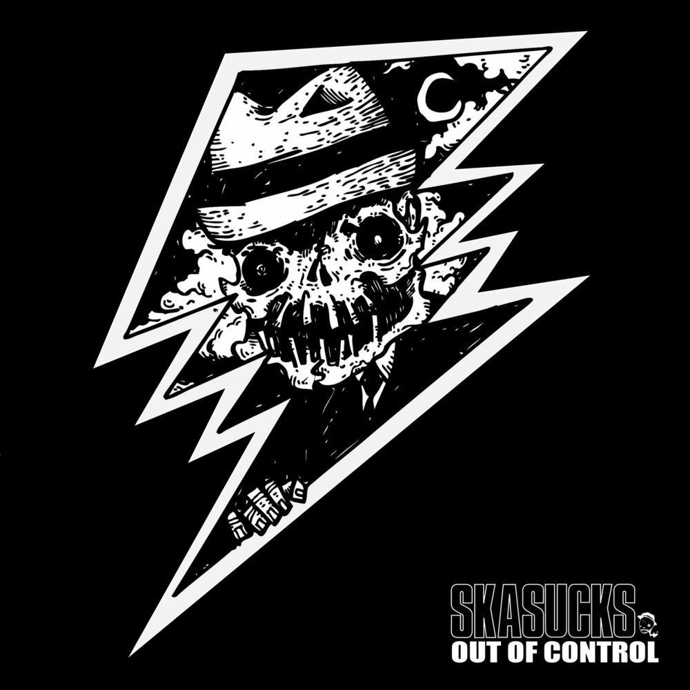 Skasucks – Out Of Control