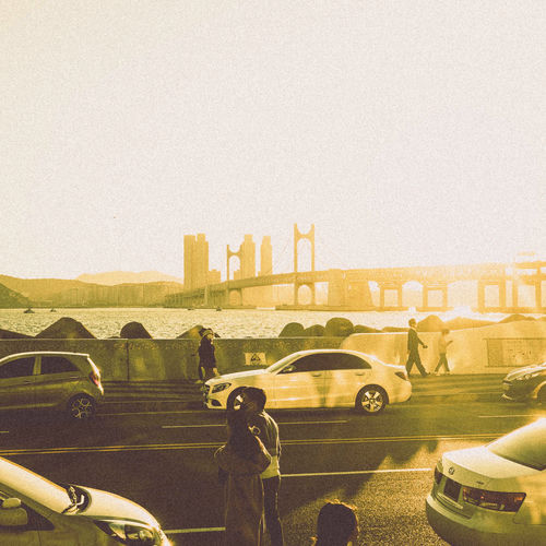 CHARLIE BEAN WORKS – OUR LOVE IS! – Single