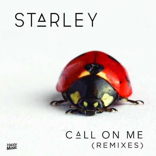 Call On Me (Ryan Riback Extended Remix) - Starley