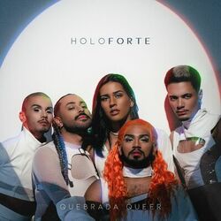 Capa Quebrada Queer – HoloForte 2022