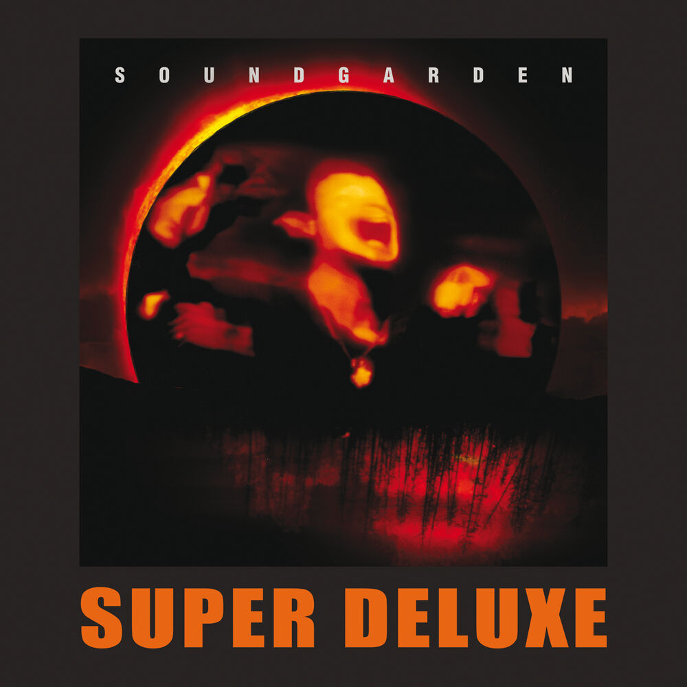 Black Hole Sun cover