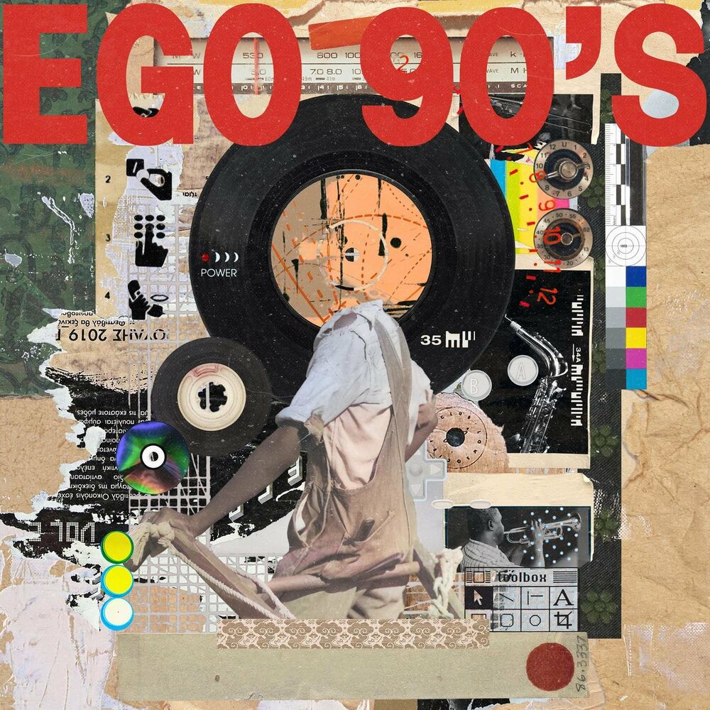 Babylon – EGO 90’S