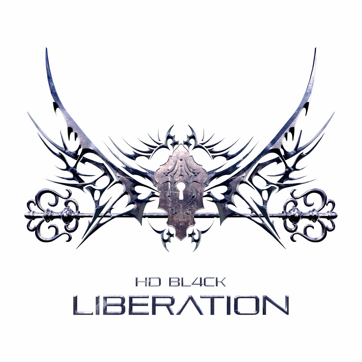 HD BL4CK – Liberation (5th Anniversary Edition)