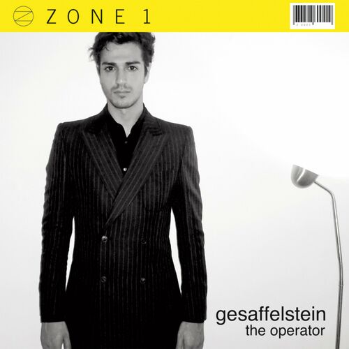 Zone 1: The Operator - Single - Gesaffelstein