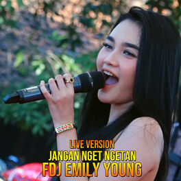 Fdj Emily Young Listen On Deezer Music Streaming