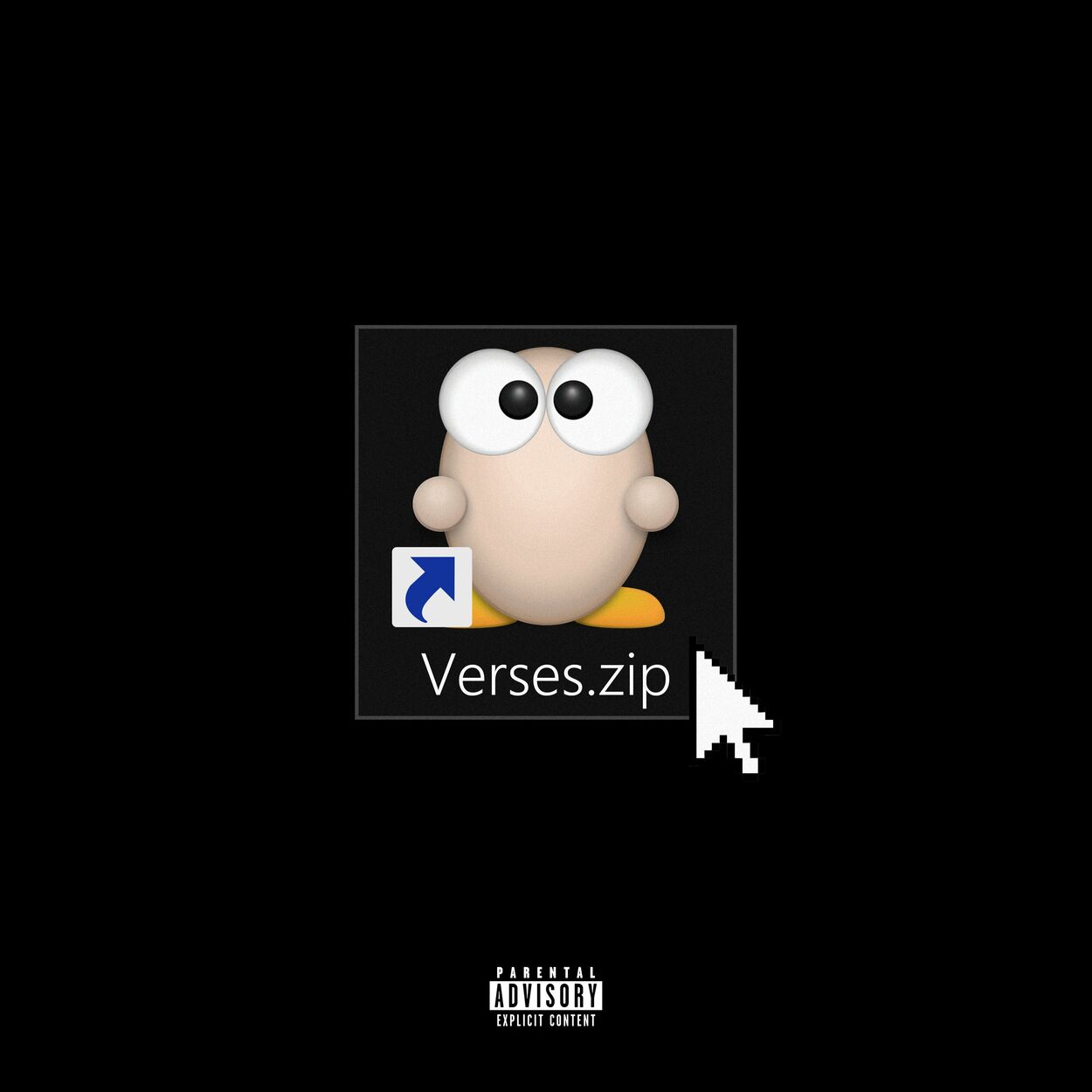 CK – Verses.zip – EP