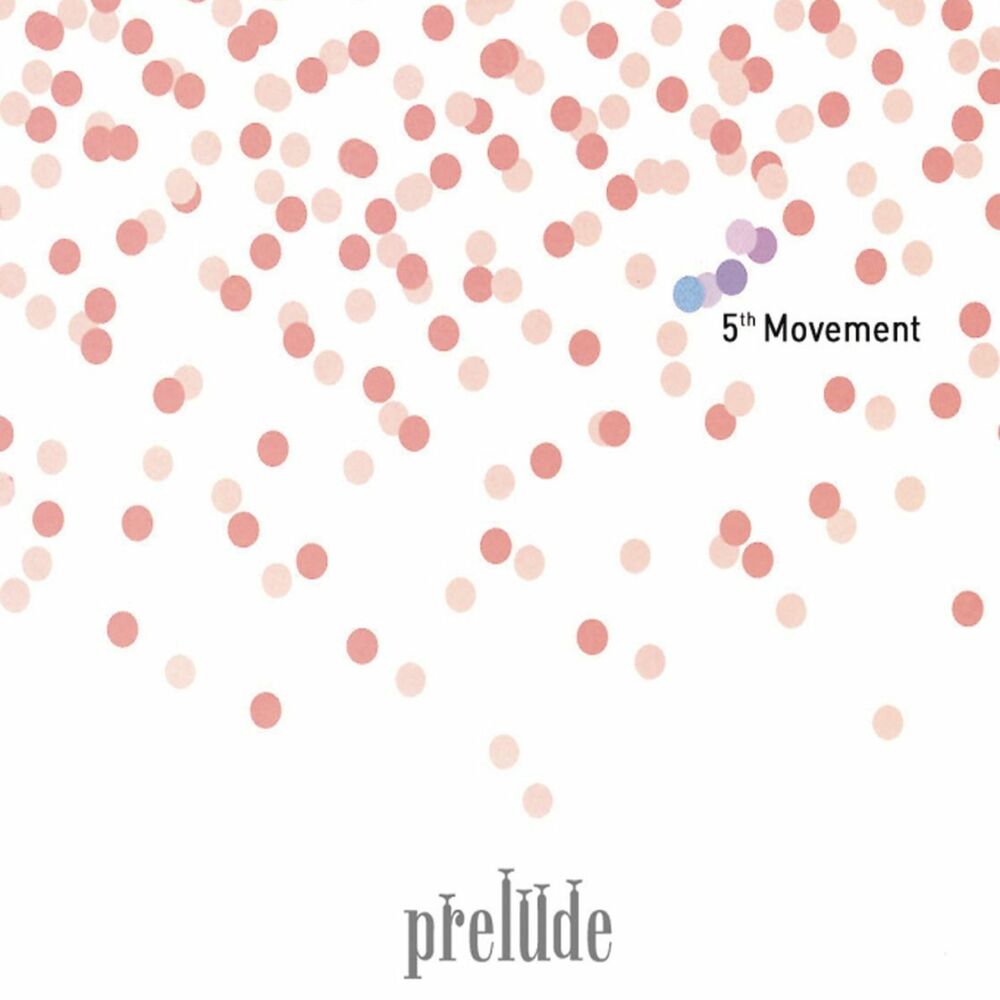 Prelude – 5th Movement