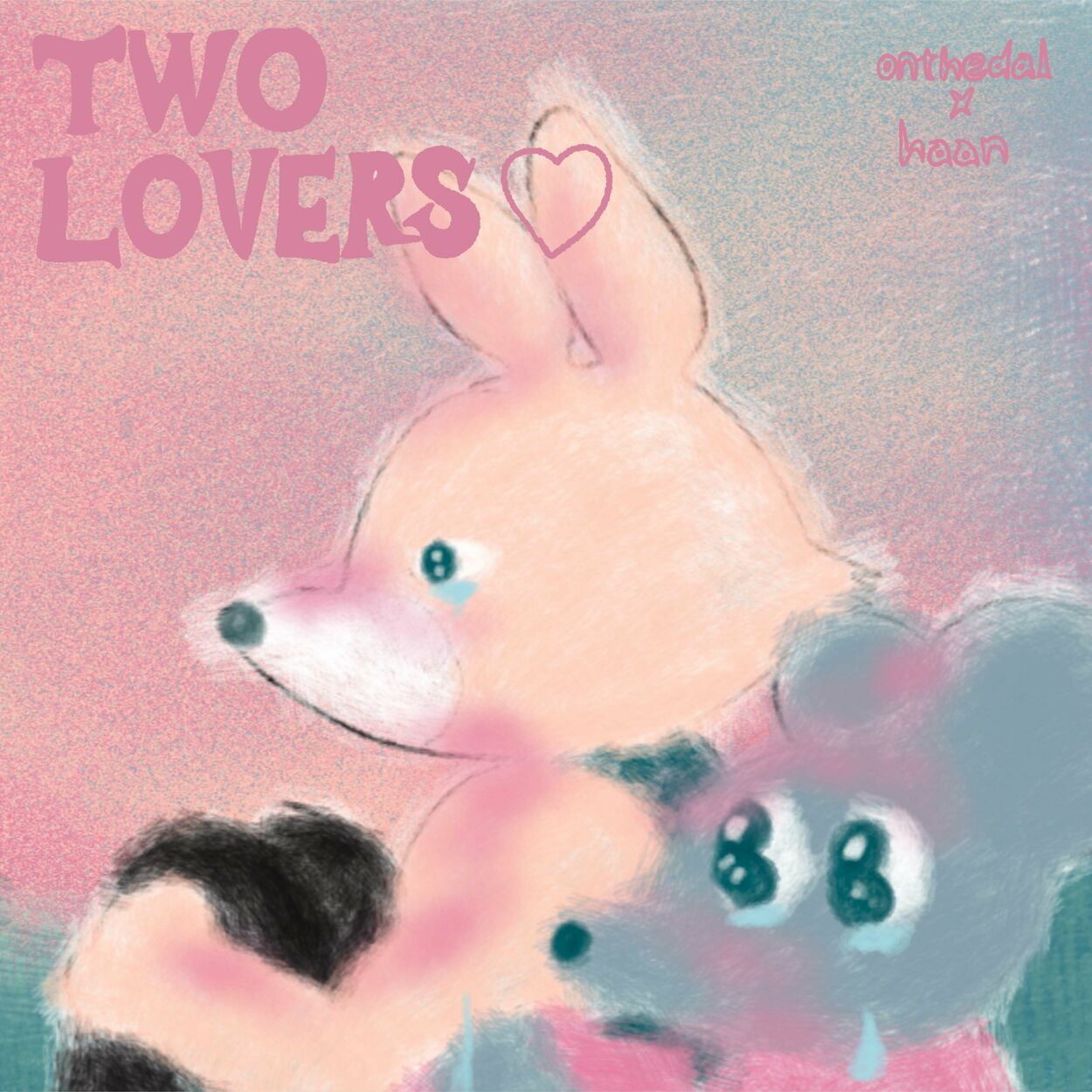 onthedal – Two Lovers – Single