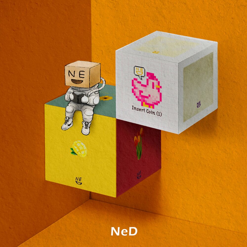 Ned – NerdBoy