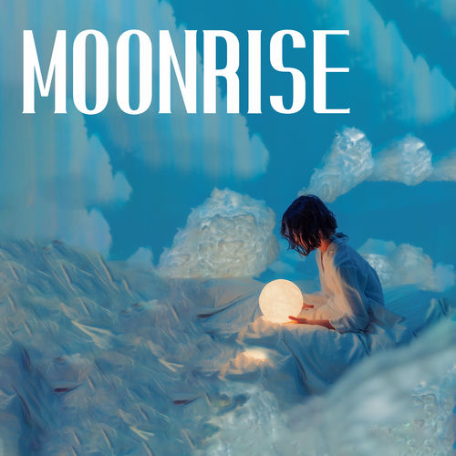 TheBoysFindsTheMoon – MOONRISE – Single