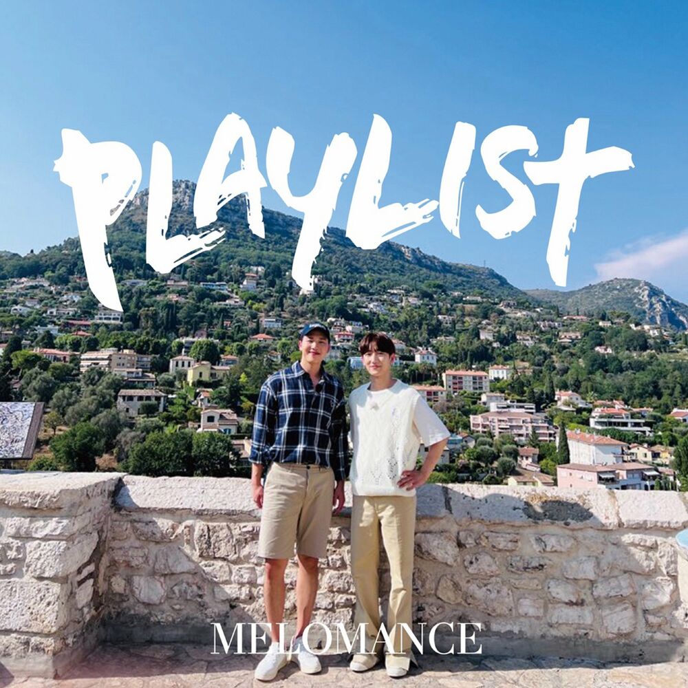 MeloMance – PLAYLIST (Original Soundtrack), Pt.3