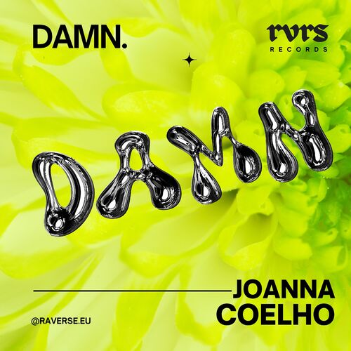 Joanna Coelho - Damn (2024)