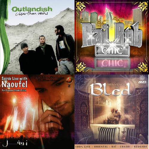 TÉLÉCHARGER OUTLANDISH REGGADA REGGADA TÉLÉCHARGER OUTLANDISH