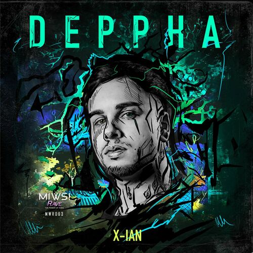  X-IAN - Deppha (2024) 