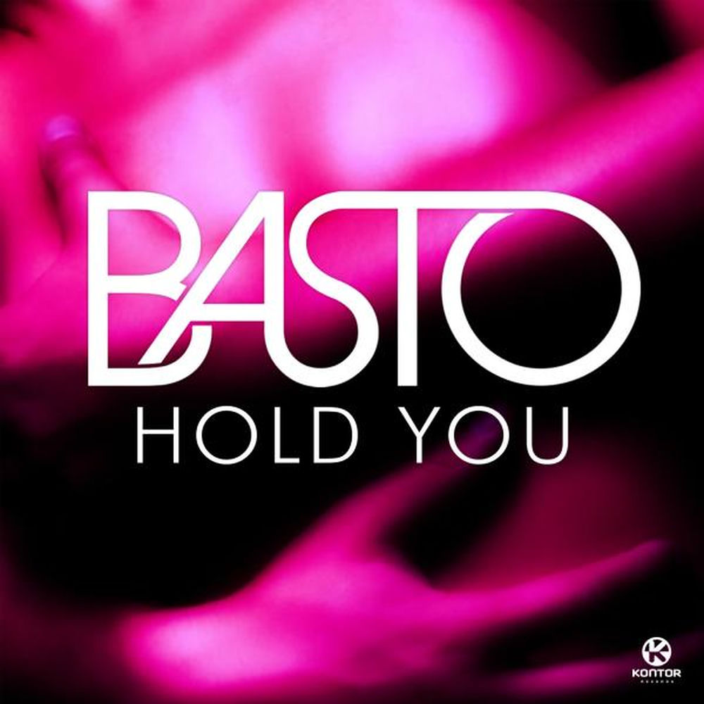 Hold You (Radio Edit)
