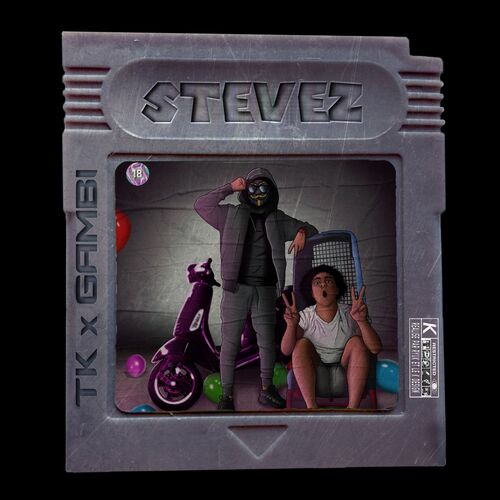 Stevez - TK
