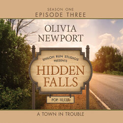Hidden Falls, Season 1, Episode 3: A Town in Trouble (Unabridged)