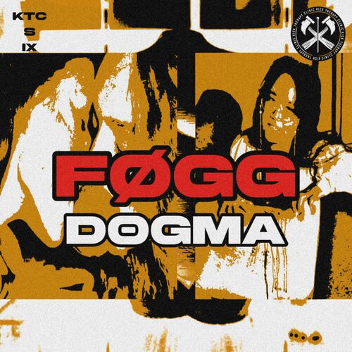 Fogg - DOGMA (2024)