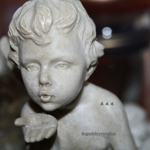 Gabby Onme – 444 – Single