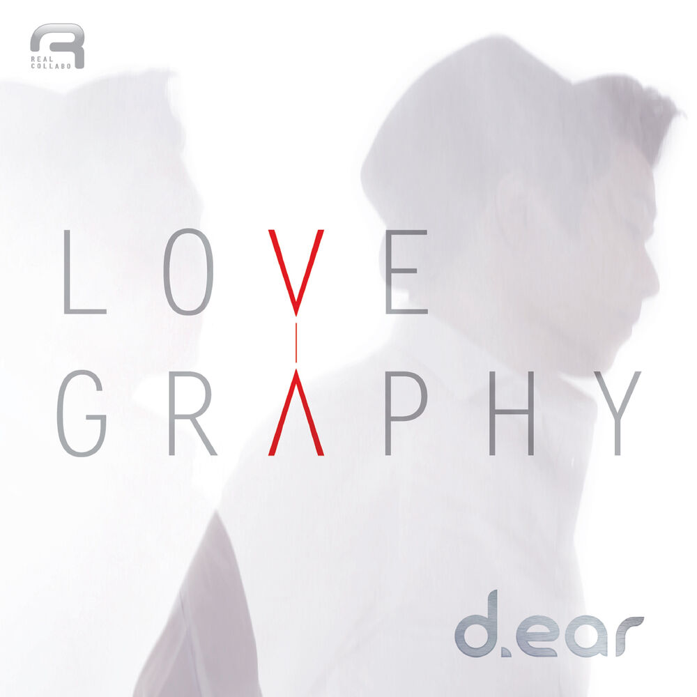 d.ear – LOVE GRAPHY