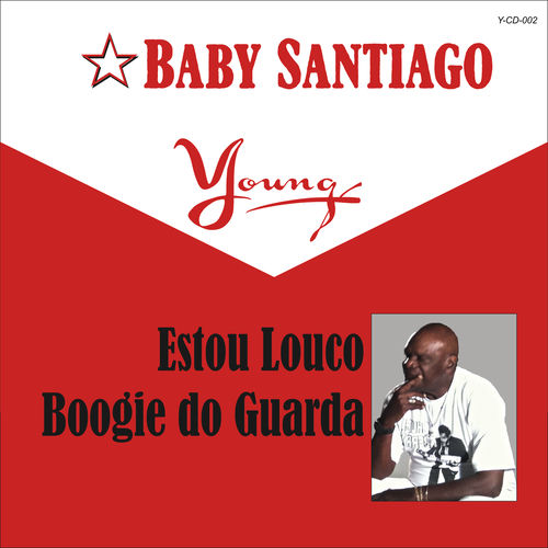 Baby Santiago - Baby Santiago - Acústico: lyrics and songs | Deezer