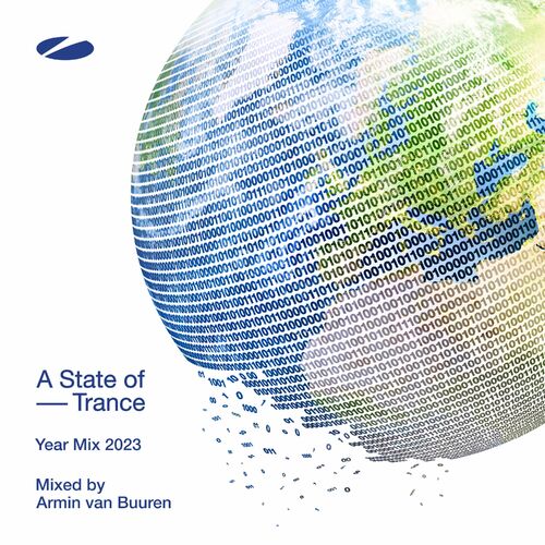 A State of Trance Year Mix 2023 (Mixed by Armin van Buuren) - Armin van Buuren