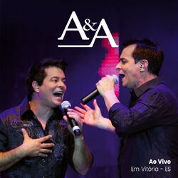 Ataíde e Alexandre, Althaír e Alexandre – Em Vitória – Es (Ao Vivo) 2020 CD Completo