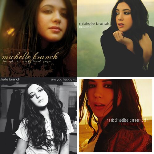 Lista Pesama Michelle Branch Slusaj Na Deezer U