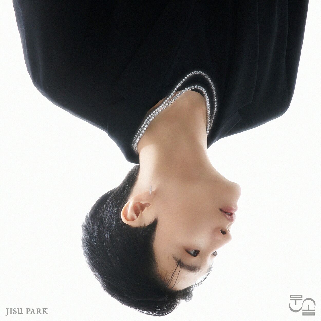 JISU PARK – Moon(Woou) – EP