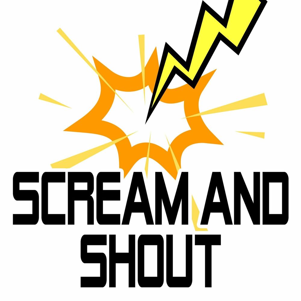 Shout cover